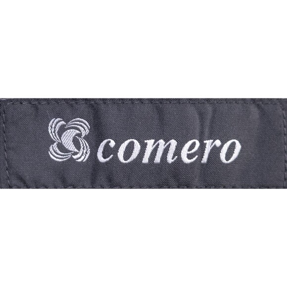 Joseph Abboud Heritage COMERO Sport Coat Men Size 46L Gray Wool/Cotton 2 Button - Picture 11 of 14